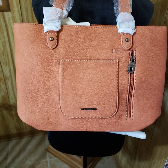 Nwt Montana West Handbag - Picture 3 of 9